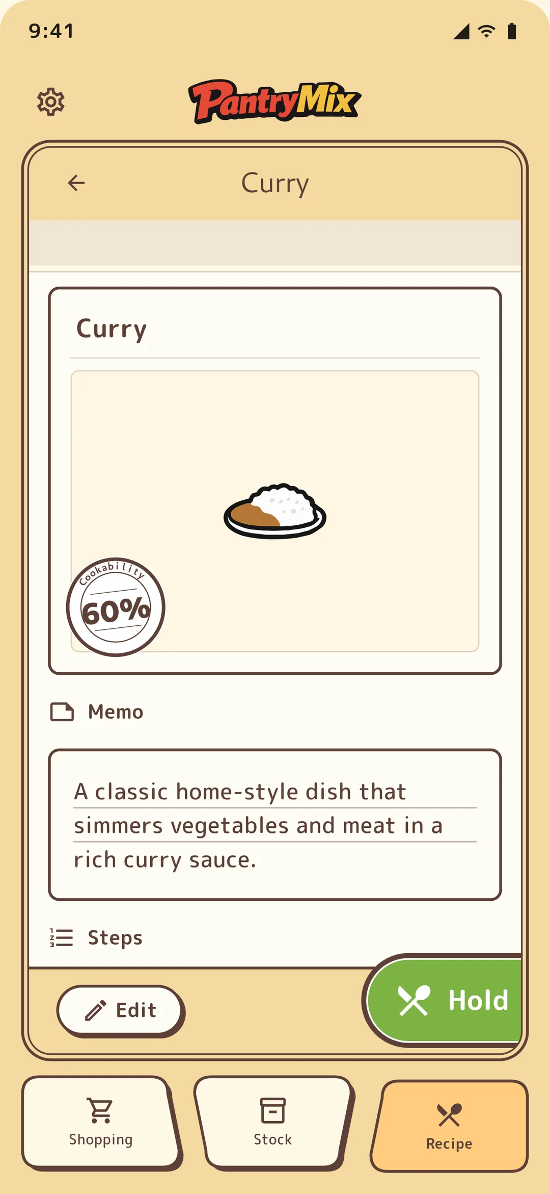 Cook